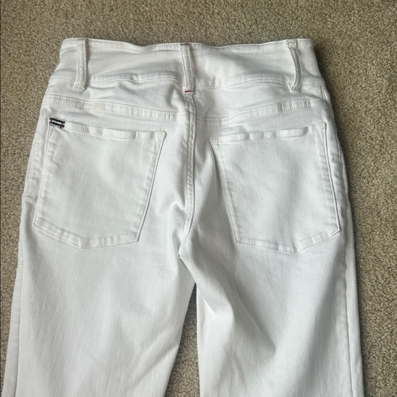 Alice and Olivia Stacey low rise jeans - Picture 6 of 14